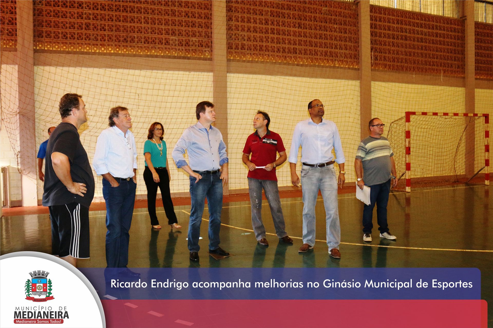 Município de Medianeira