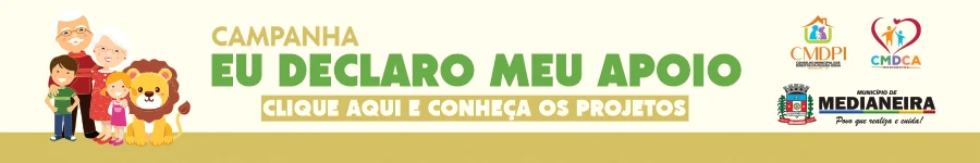 Banner Doação do Imposto de Renda