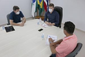 Galeria de Imagens
