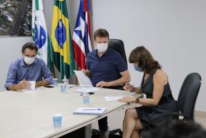 Galeria de Imagens