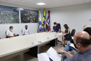 Galeria de Imagens