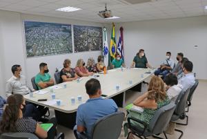 Galeria de Imagens