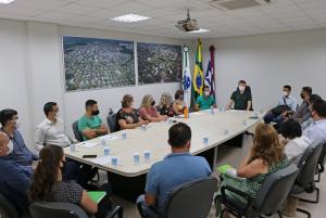Galeria de Imagens