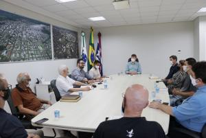 Galeria de Imagens