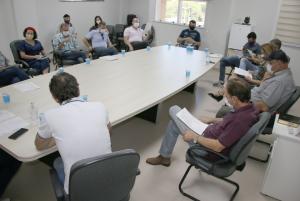 Galeria de Imagens