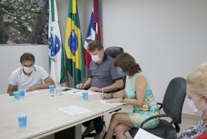 Galeria de Imagens