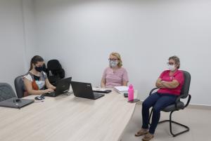 Galeria de Imagens