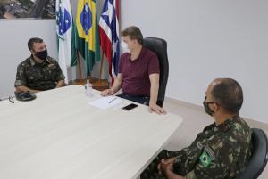 Galeria de Imagens