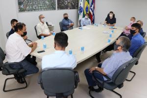 Galeria de Imagens