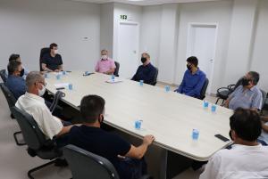 Galeria de Imagens