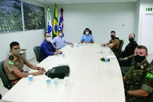 Galeria de Imagens