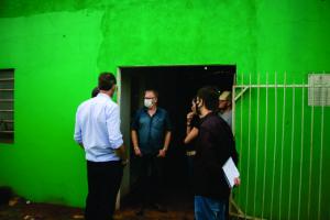 Galeria de Imagens