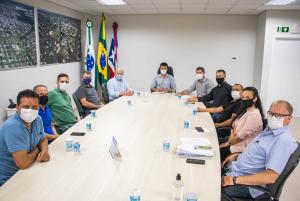Galeria de Imagens