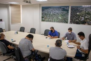 Galeria de Imagens