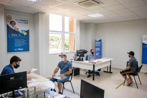 Galeria de Imagens