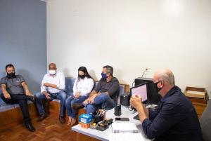 Galeria de Imagens