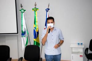 Galeria de Imagens