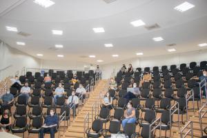 Galeria de Imagens