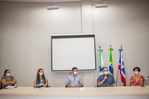 Galeria de Imagens