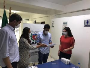 Galeria de Imagens