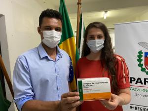 Galeria de Imagens