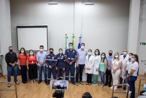 Galeria de Imagens
