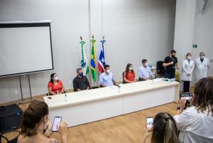 Galeria de Imagens