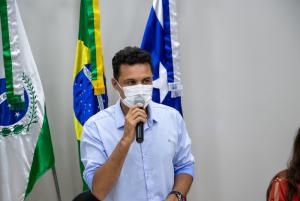 Galeria de Imagens