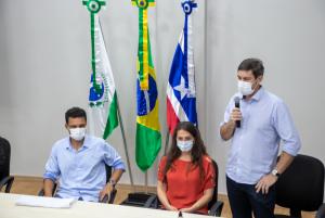 Galeria de Imagens