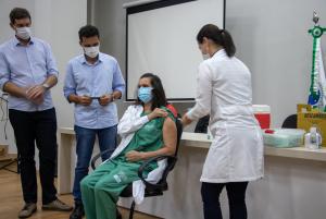 Galeria de Imagens