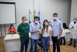 Galeria de Imagens