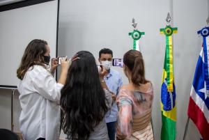 Galeria de Imagens