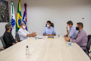 Galeria de Imagens