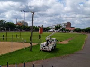 Galeria de Imagens
