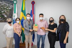 Galeria de Imagens