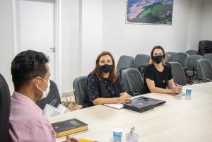Galeria de Imagens