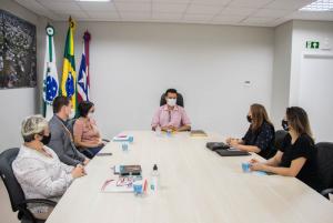 Galeria de Imagens