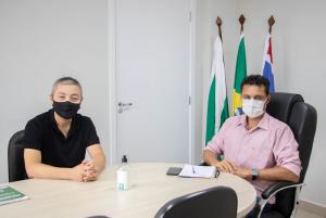 Galeria de Imagens