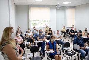 Galeria de Imagens