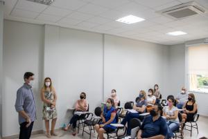 Galeria de Imagens