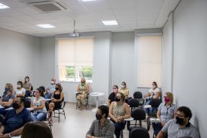Galeria de Imagens
