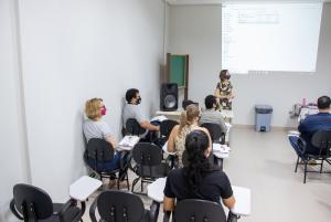 Galeria de Imagens