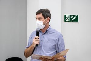 Galeria de Imagens