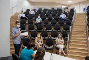 Galeria de Imagens