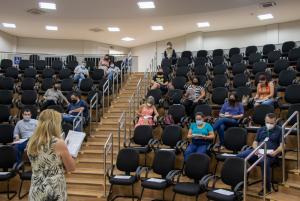 Galeria de Imagens