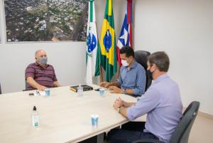 Galeria de Imagens