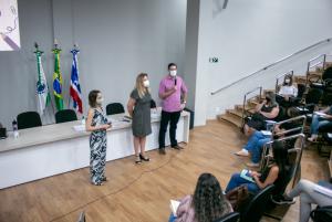 Galeria de Imagens