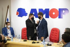 Galeria de Imagens