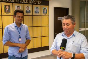 Galeria de Imagens