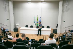 Galeria de Imagens
